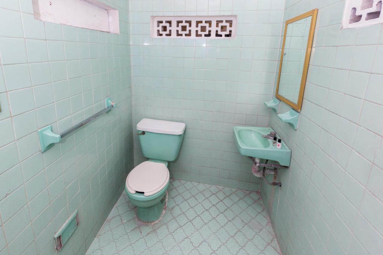 Oyo Hotel Rubi 锡瓦塔塔内霍 外观 照片