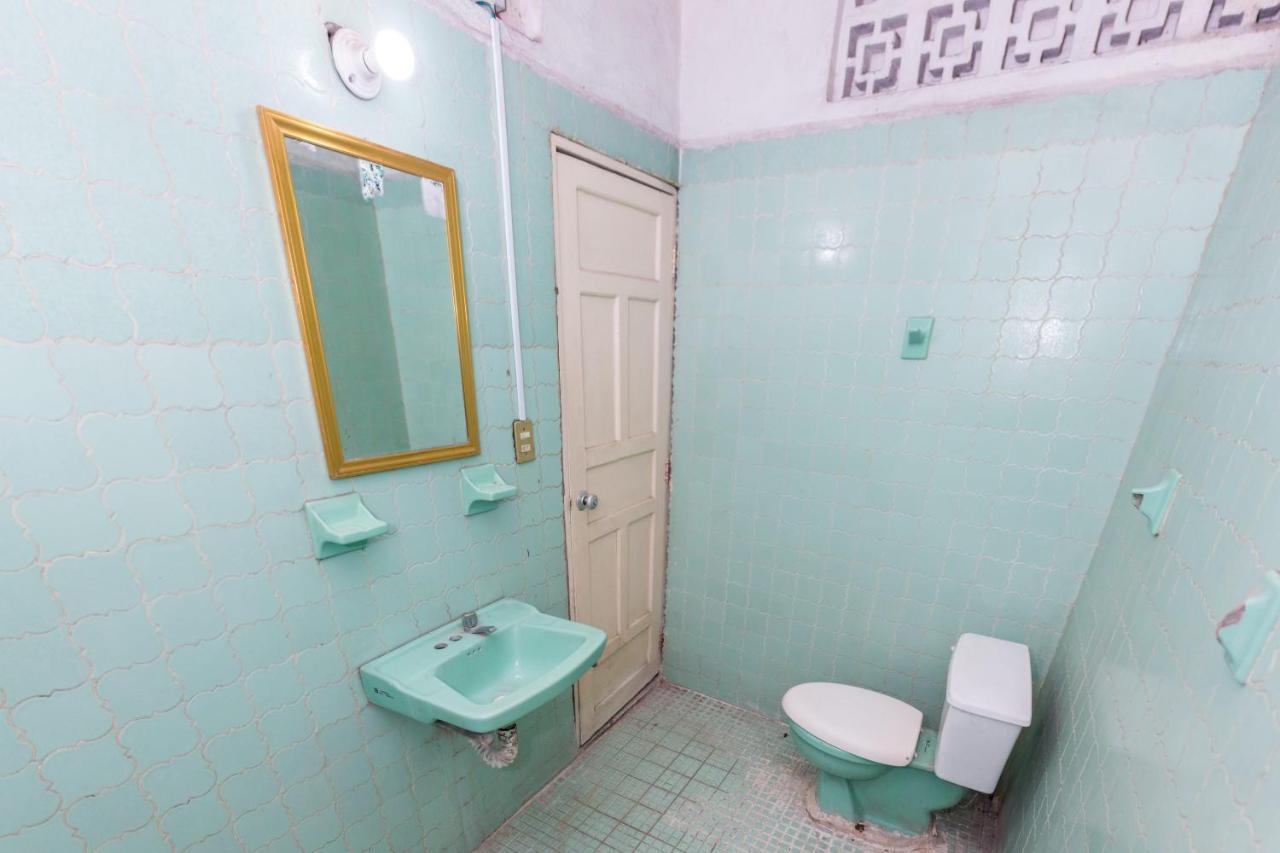 Oyo Hotel Rubi 锡瓦塔塔内霍 外观 照片
